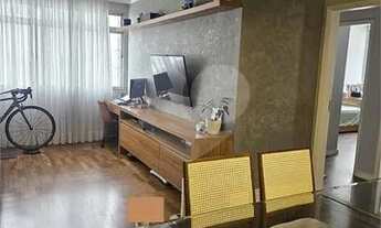 Imagem 6: São Paulo - Apartamento Padrão - JARDIM PAULISTA