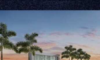 Imagem 2: Apartamento 71m² 02 dormitórios com 01 Suíte 01 vaga