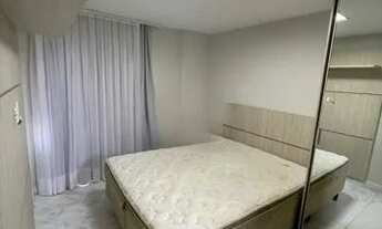 Imagem 6: Apartamento mobiliado 2 quartos - Tirol