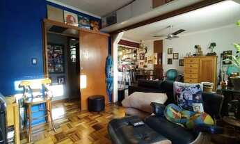 Imagem 2: Apartamento para Venda - 69.94m², 3 dormitórios, Humaitá