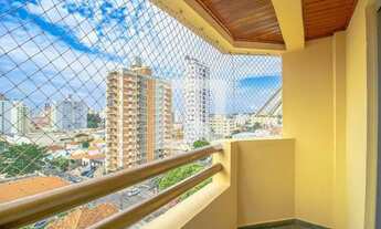 Imagem 6: Apartamento para Aluguel - Vila Imperial, 1 Quarto, 55 m2