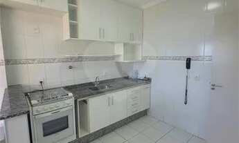 Imagem 5: Apto 2 dormitorios, semi mobiliado, planejado, refornado, portaria 24 horas