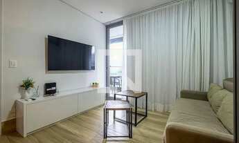 Imagem 4: Apartamento para Aluguel - Pinheiros, 1 Quarto, 40 m2