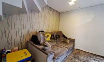 Imagem 7: Sobrado com 3 dormitórios à venda, 178 m² por R$ 640.000,00 - Horto do Ipê - São Paulo/SP