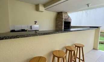 Imagem 3: Apartamento para venda - Av. Paul Harris - R$240.000