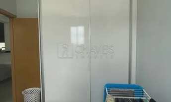 Imagem 5: Apartamento Padrão em Ribeirão Preto