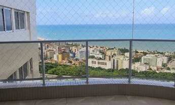 Imagem: Apartamento muito amplo no ALTIPLANO com