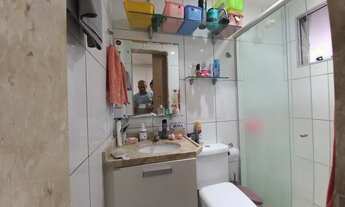 Imagem 2: Apartamento mobiliado novo vista mar 02 suites