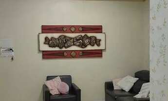 Imagem 2: Apartamento com 2 dormitórios à venda, 62 m² - Nova Petrópolis - São Bernardo do Campo/SP