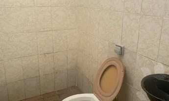 Imagem 3: Casa para aluguel possui 40 metros quadrados com 1 quarto em Jardim Peri - São Paulo - SP