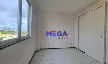 Imagem 6: Apartamento com 2 quartos para alugar, 55 m² por R$ 1.350/mês - Monte Castelo - Fortaleza