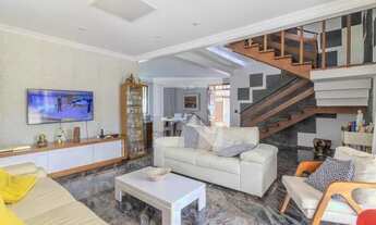 Imagem: Casa de Condomínio à Venda - Recreio