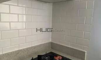 Imagem 7: Apartamento em prédio novo 2 dorm, 1 vaga - Jardins