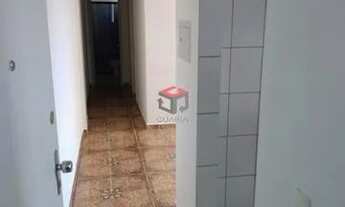 Imagem 6: Apartamento 50 metros bairro Independência São Bernardo do Campo - SP