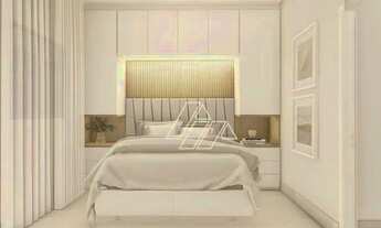 Imagem 7: Casa com 2 dormitórios à venda por R$ 250.000,00 - Jardim Santa Rosa (Padre Nóbrega) - Mar