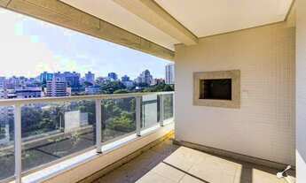 Imagem 6: Apartamento para Venda - 77m², 2 dormitórios, sendo 2 suites, 2 vagas - Petrópolis