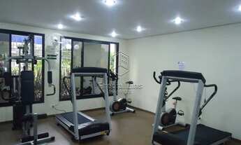 Imagem 4: Apartamento com 3 dormitórios para alugar, 80 m² - Vila Deodoro - São Paulo/SP