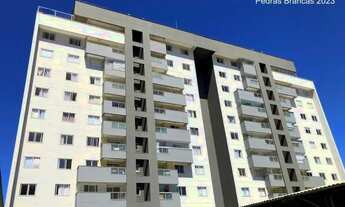 Imagem 3: Pedras Brancas Apartamento com 3 dormitórios
