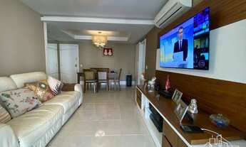 Imagem 5: Quatros paredes - Vende - belíssimo apto na Barra da tijuca - Península - condomínio Saint