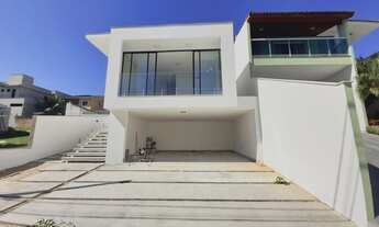 Imagem: 6443 - Casa de condomínio para venda