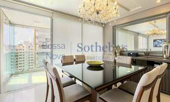 Imagem 5: Apartamento em condomínio cobiçado