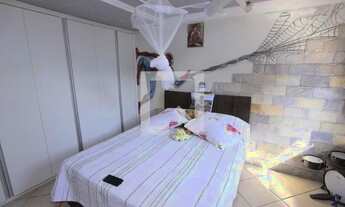 Imagem 5: Casa à Venda - Monte Castelo, 3 Quartos, 202 m2