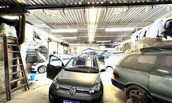 Imagem 7: Galpão à venda, 288 m² por R$ 2.000.000,00 - Butantã - São Paulo/SP