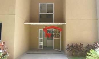 Imagem 2: Apartamento com 2 dormitórios para alugar -Freguesia do Ó