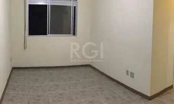 Imagem: Apartamento para Venda - 39m², 2 dormitórios