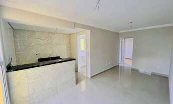 Imagem 3: Apartamento à venda, 2 quartos, 1 vaga, Parque Turistas - Contagem/MG