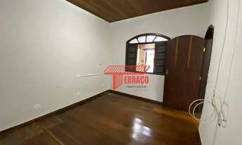 Imagem 6: Casa para aluguel com 78 metros quadrados com 3 quartos em Vila Vitória - Santo André - SP
