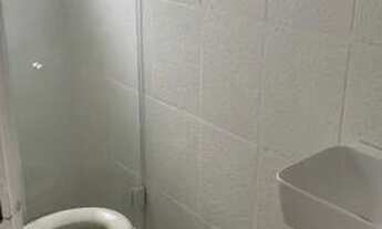 Imagem 4: Apartamento à venda e para locação, 53 m², 1 Dormitório, 1 Vaga