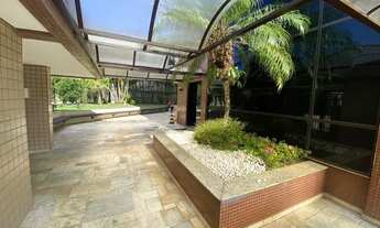 Imagem 2: Apartamento para aluguel tem 220 metros quadrados com 5 quartos em Centro - Sorocaba - São