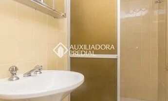 Imagem 7: Apartamento para aluguel possui 47 metros quadrados com 1 quarto