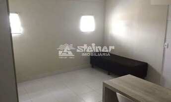 Imagem 5: Kitnet com 1 dormitório, 20 m² - venda por R$ 170.000,00 ou aluguel por R$ 1.329,52 - Cent