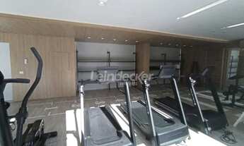 Imagem 1: Apartamento de 1 quarto para alugar no bairro Partenon