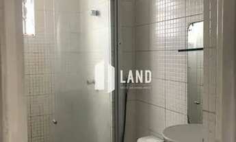 Imagem 2: Apartamento com 58m2 com 03 quartos