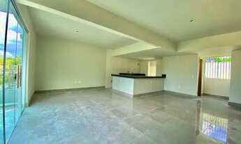 Imagem 5: Casa à venda, 3 quartos, 1 suíte, 4 vagas, Cabral - Contagem/MG