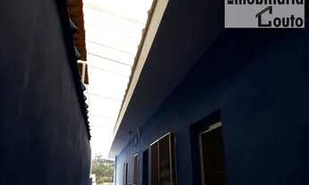 Imagem 3: Casas para venda em Mogi das Cruzes no bairro Vila Pomar