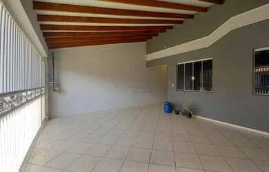 Imagem 4: Casa com 3 dormitórios para alugar, 127 m² por R$ 2.726,60/mês - Jardim Colonial - Indaiat