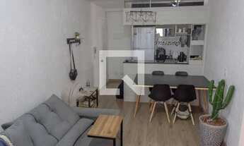 Imagem 4: Apartamento para Aluguel - Jardim São Savério, 3 Quartos, 64 m2