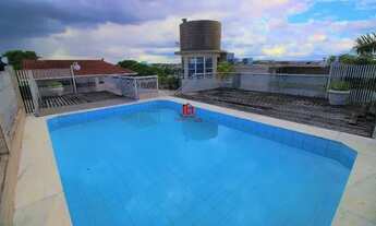 Imagem: Edifico Parque Tropical, Cobertura Duplex