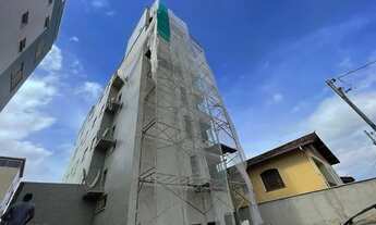 Imagem 2: Apartamento à venda, 4 quartos, 1 suíte, 2 vagas, Serrano - Belo Horizonte/MG