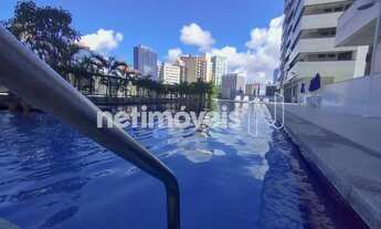 Imagem 3: Locação Apartamento 1 quarto Caminho das Árvores Salvador