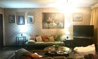 Imagem 5: Paraiso, próximo à Paulista e Brigadeiro, andar alto, face norte, 3 dorm., 1 vaga, 186 m²