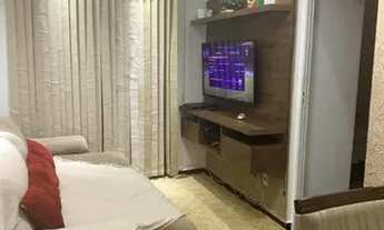 Imagem: APARTAMENTO À VENDA NO EDIFÍCIO COCAIS