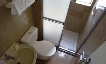 Imagem 7: Apartamento para Venda - 41.73m², 1 dormitório, Camaquã