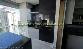 Imagem 4: Apartamento à venda no Brooklin, 106 m2, 02 suítes, varanda gourmet, sol da manhã