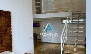 Imagem 2: Sobrado com 3 dormitórios à venda, 300 m² - Pastoril - Ribeirão Pires/SP