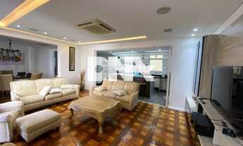Imagem 4: Apartamento - / Residencial / Copacabana